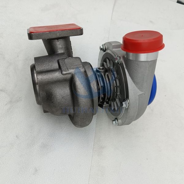 Turbocharger 2674A209 for Perkins T4.40 Engine Turbo 2674A209