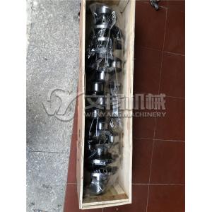 Dalian deutz BF6M1013ECP engine crankshaft 1005020-52D used on SDLG LG958
