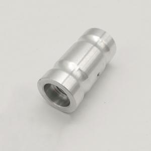 Customized precision oem small aluminum cnc machining part