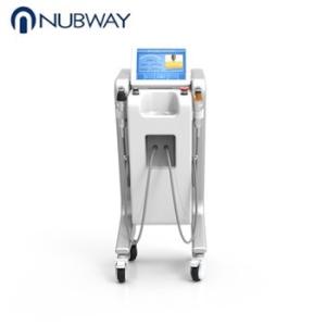 Fractional RF Skin Tightening Machine and Striae Gravidarum removal(NBW-FR200)