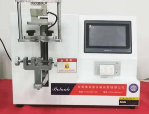 Cheap 400MM*400MM Q235 Medical Acupuncture Puncture Force Tester for sale