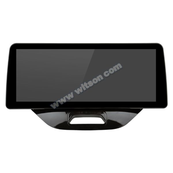 Quality 12.3" Smart Ultra Wide Screen For Ford Figo KA 2015-2020 Car Video QLED Multimedia Stereo Player wholesale