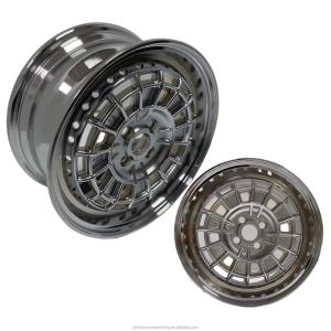 Custom Design metal Machinery Machining stainless steel aluminum Cnc Services