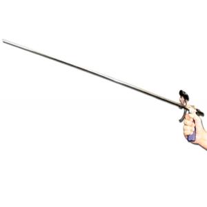 Cheap One Component High Performance Long Barrel Foam Gun for sale