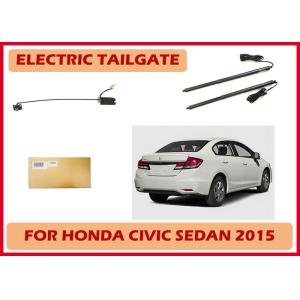 China Honda Civic Sedan Power Trunk Liftgate Lift Assist System With Foot Sensor Optional on sale