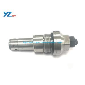 China Sumitomo Excavator Hydraulic Spare Parts SH200A3 SH210A5 Walking Safety Valve on sale