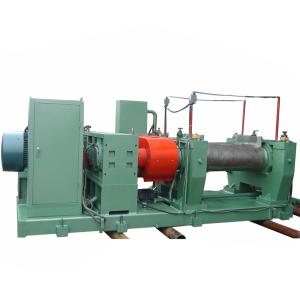 16 Inch Xk-400 Two Roll Rubber Open Mixing Mill