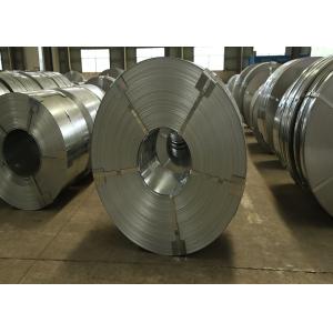 Cheap G90 SGCC Metal Strip Roll Galvanized Steel Strip ASTM A653 for sale
