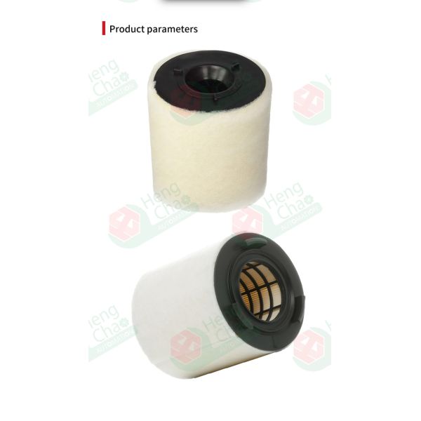 Car Air Filter Element Equipment Produce Car Air Filter Element OEM 6R0129620A