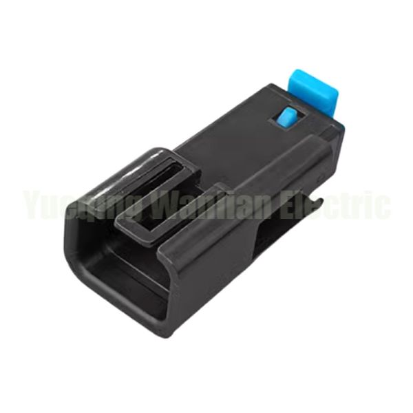 Quality 4 Pin 12047786 12047787 Automotive Electric Cable Harness Unsealed Socket wholesale