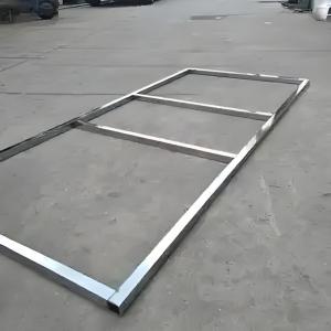 1500W Fiber Laser Welding Equipment with PLC Control