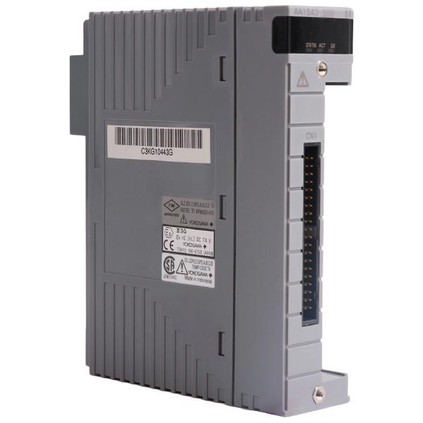 Quality AAI543-H53 S1 YOKOGAWA Analog Output Module wholesale