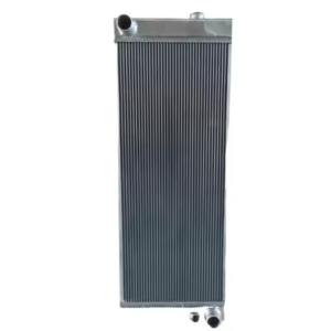207-03-75120 Water Radiator for PC300-8 and PC400-7 Engineering Machinery Engine