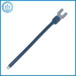 NTC-103F-62L NTC Temperature Sensors 10K 3435 With Fork Terminal 62mm Wire