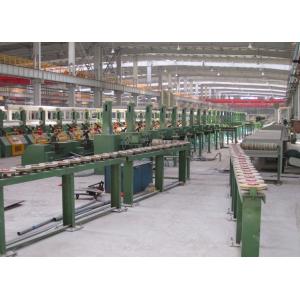 Blue Auto Wire Welding Machine For Stainless Steel Multiple Pressurized