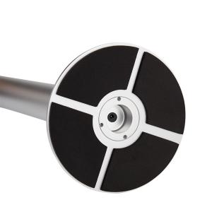 LCD Display 6W 120ml Electric Perfume Diffuser With Touch Button