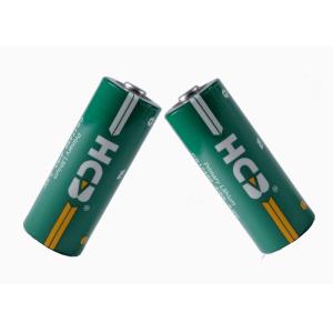 CR17450 Lithium Manganese Dioxide Battery , 3V non-rechargeable lithium battery,