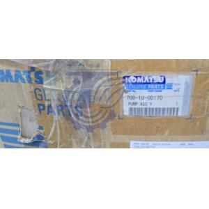 China 708-1U-00170 708-1U-00150 708-1U-00151 708-1U-00140 708-1U-00120 708-1U-00171 For Komatsu WA380-6 430-6 BULLDOZERS parts Hydraulic Pump MAIN PUMP HYDRAULIC OIL PUMP STEERING PUMP Aftermarket Original on sale