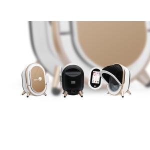 Cheap Intelligent Skincare Ingredient Analyzer With Clinic Magic Mirror for sale