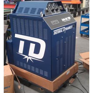 Small Noise CNC Plasma Cutting Machine High Definition Plasma Source Table Type