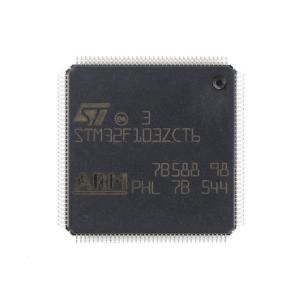 China STM32F103ZCT6 on sale
