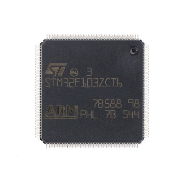 Quality STM32F103ZCT6 wholesale