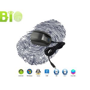 Cheap Price of Android USB Free SDK Large Fingerprint Image Size Fingerprint