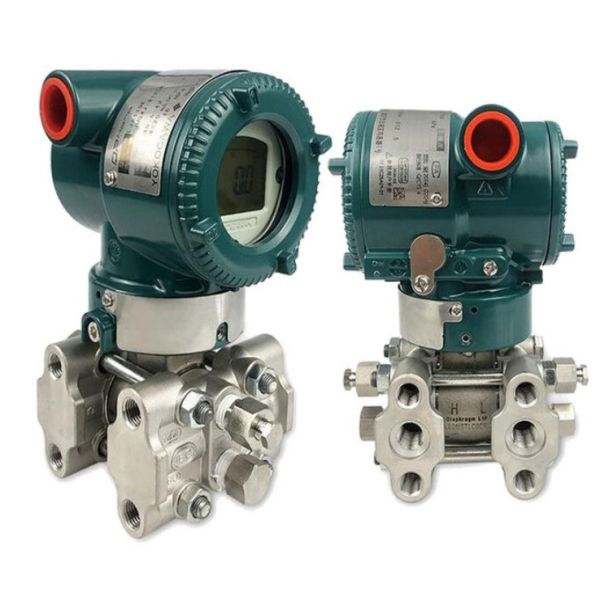 Customized Support OEM EJA110E-JMS4J-912DA Yokogawa Pressure Transmitter