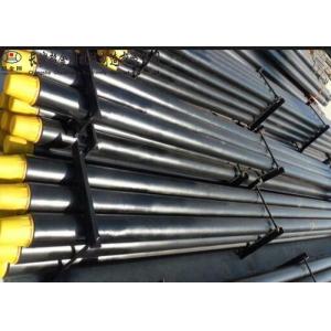 JIS Standard Rock Drill Rod 89mm Customizable for Blast Hole Drilling