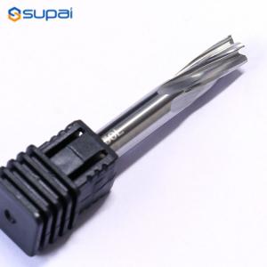 Aluminium Alloy Carbide End Mill For Mirror Surface