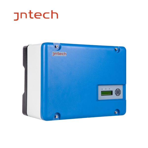 Precision Hybrid 1.5HP Floating High Voltage Solar Inverter IP65 MPPT CE