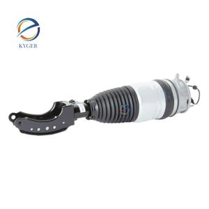 95835803920 Auto Parts Front Air Suspension Strut Shock Absorber for Porsche