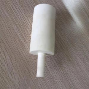China Wear Resistance Polished Zro2 Ceramic Shaft 3.9g/Cm3 on sale
