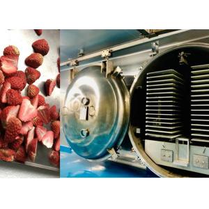 Electric Heating Silicone Freeze Machine 200kg/Batch