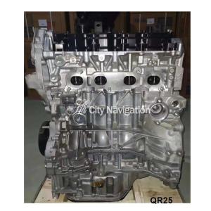 Cheap Murano 2.5L QR25 Engine Assembly for Nissan Koleos 1XF1C gearbox KA24 ZD22 for sale