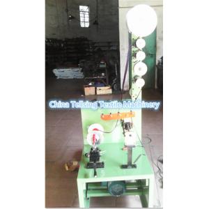 Cheap Good quality Tellsing coiling machine in sales for ribbon,webbing,tape,strip,riband,band,belt,elastic tape etc. for sale