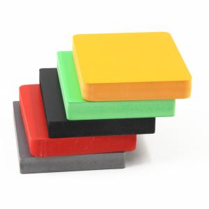 8mm pvc foam board for design and display