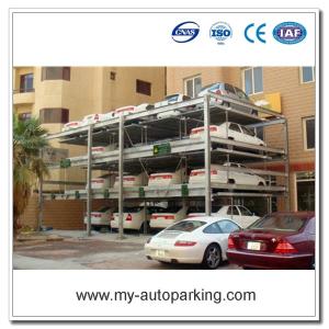 Cheap Selling Car Parking System Manufacturers/Automated Car Parking System China/Auto Parking System China/Smart Parking for sale