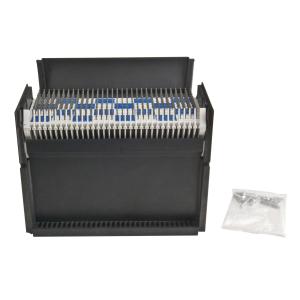 Communications Security Equipment with tools of protection for communication