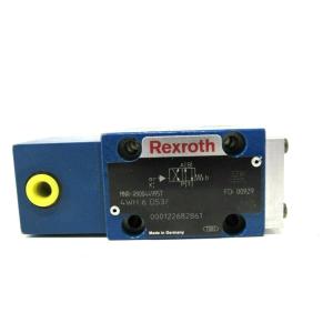 Cheap New Rexroth 4wh6D53/ Directional Valve R900449957 4wh6d53/ 4wh6d5x/ for sale