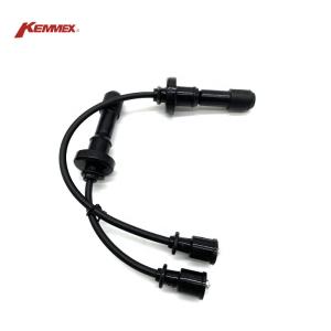 1026104 KEMMEX 69831 Spark Plug Wire Ignition Cable Set Other for JAC J6 S5 Year