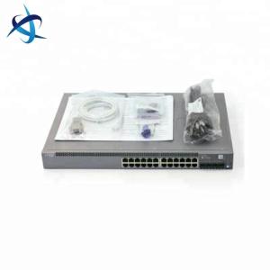 EX2300-24P EX2300-24T Gigabit Ethernet Network Switch for Your Rack-mountable 1U