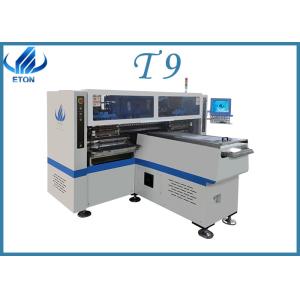 LED light pick and place machine Special machine for felxible strip