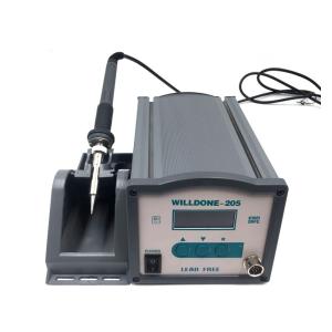150W Adjustable Temperature Soldering Station , Soldering Gun Station 36V 4khz