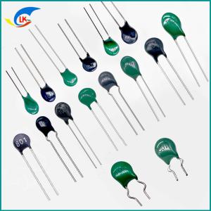 MF11 100K 104 Temperature Compensation Thermistor For Temperature Compensation