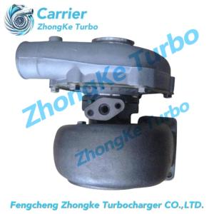T04E35 Turbo 2674A148 33658 452077-0001 452077-5001S Turbocharger For Perkins