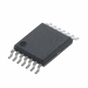 Cheap PIC16F676-I/ST 8-bit Microcontroller MCU 1.75KB 64 RAM 12 I/O Ind Temp TSSOP14 for sale