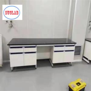 Lab Casework Hong Kong Full Steel Fire Resistant With Chemical Resistant