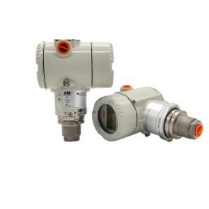 Manufacturer Direct Sales ABB 266GST/AST Series Absolute Pressure Transmitter