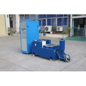 Electromagnetic Vibration Table and Vibration Shaker System with 10KN Vibration